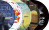 DVD - Audio и DVD - Video диски превью 1626014.