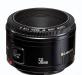 Canon 50mm 1.8 на гарантии превью 1626401.