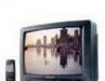 Aiwa TV-C142 (37см) 14" Телевизор в идеале превью 1626419.