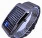 Новые Tokyo Flash Наручные Часы Led 72 Star Диоды превью 1626934.