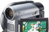Продам видеокамеру Samsung VP-DC161i б/у превью 1620720.