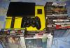 Playstation2 Slim чипована, в отл.сост.+ игры превью 1630114.