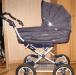 Продам коляску (люлька) Inglesina Vittoria Marina превью 1631186.