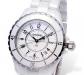 Часы Chanel J12  с швейцарским механизмом превью 1632334.