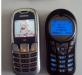Два телефона Siemens и Motorola недорого превью 1636092.