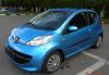 Peugeot 107, 2008 превью 1640142