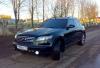 Infiniti FX 45, 2003 превью 1072110.