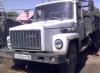 Газ 3306 Самосвал превью 1072351.