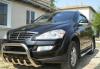 Ssang Yong Kyron, 2008 превью 1073581.