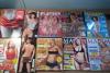 Продаю журналы Maxim, Playboy, XXL, FHM.  превью 1075551.
