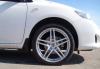 Литые диски R18 5x114.3 с резиной 225x40x18 превью 1076151.