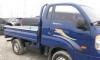 Бортовой грузовик Kia Bongo III 2007 4wd превью 1076318.