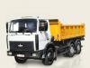Маз-5516А5-375 самосвал, 3- сторон. разгрузка превью 1076731.