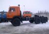 Новые Седельные Тягачи Камаз-44108-010 превью 1076918.