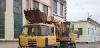 Экскаватор-планировщик UDS 214 на шасси TATRA T815-2 превью 1077982.