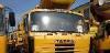 Экскаватор-планировщик UDS 214 на шасси TATRA T815-2 6x6.2 превью 1078028.