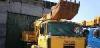 Экскаватор-планировщик UDS 214 на шасси TATRA T815-2 6x6.2  превью 1078140.