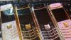 Vertu Signature S Design Pink 2 сим (для Дам) превью 1081035.