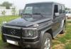 Mercedes G-Klasse, 1993 превью 1084882.