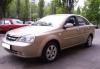 Chevrolet Lacetti автомат, 2008 превью 1087009.