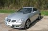 Mercedes SLK-klasse, 2006 превью 1087301.