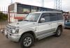 Mitsubishi Pajero, 1998 превью 1080873.