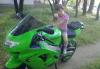 Kawasaki ZXR- 900 "Ninja" превью 1092617.