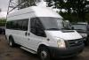 Предлагаю машину (ford Transit) на свадьбу превью 1090422.
