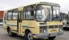 Паз-32053. Автобус малого класса. Мест 38/23 превью 1094264.
