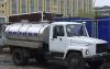 Молоковоз. газ-3309 превью 1094901.