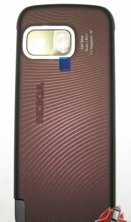 Крышка +стилус для nokia 5800 все цвета Москва