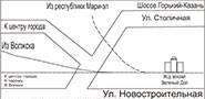 Продажа. Земельные участки. г. Зеленодольск.  Казань