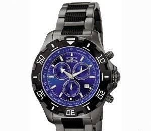 Мужские наручные часы Invicta 6411 Москва