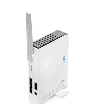 Asus Mobile WiMAX (роутер Yota) Москва