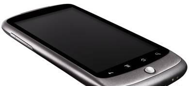 HTC Nexus W3000 TV с trackball Москва