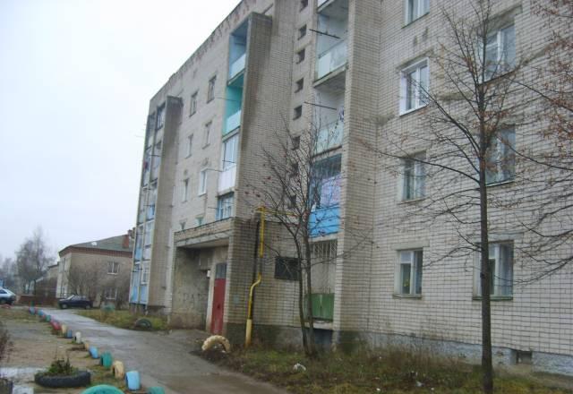 1 комнатная квартира в г. Родники Родники
