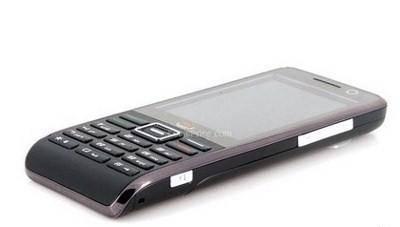 Sony Ericsson M6 Москва