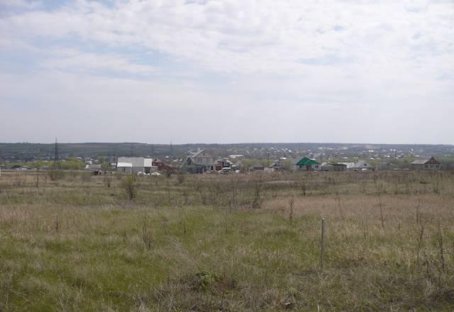 Продаю участок в Семилукском р-не с. Девица Воронеж