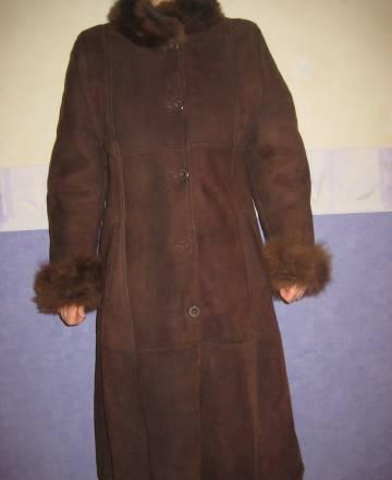 дубленки 2шт-5000руб Москва