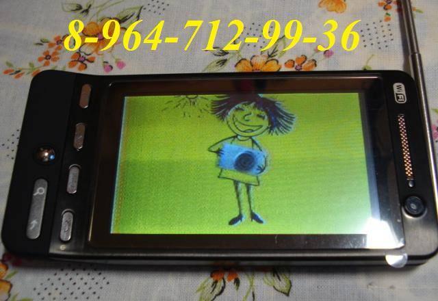 Sony Ericsson C8000 2 сим карты,Wi-Fi,TV,Радио,BT Москва