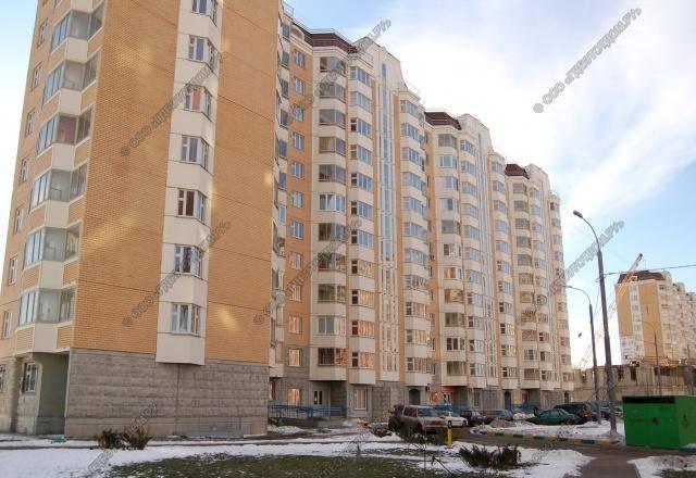 5- комн. квартира, Кожухово, ул. Рудневка, 9 Москва