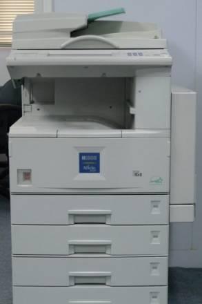 Мфу Ricoh Aficio 2022 (копир / принтер / сканер) Москва