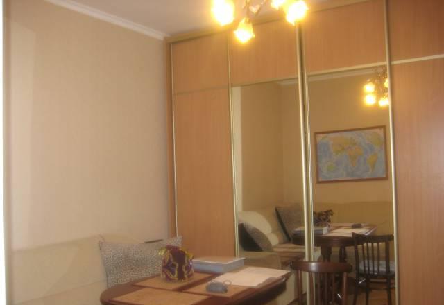 Комната 25м в 3к.кв., ул.Рыбацкая д.5, евроремонт Санкт-Петербург