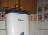 Газовые колонки, электроводонагреватели Санкт-Петербург