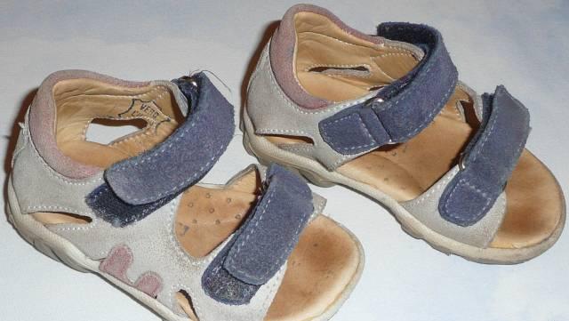 Сандали Hush Puppies 20 Москва