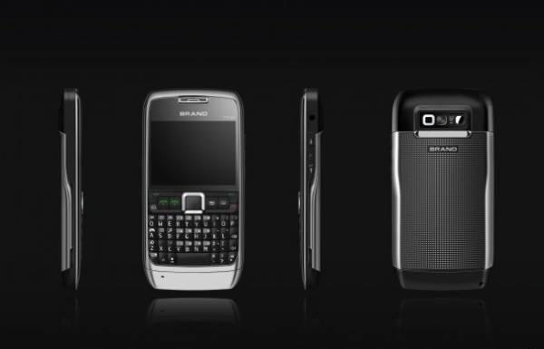 Nokia E71 Dual-sim java, WI-FI qwerty Москва