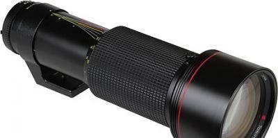 Tokina AT-X SD 150-500mm f/5.6 для canon Москва