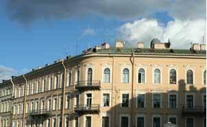 Сдам 1-к. квартиру. Адмиралтейский пр.д.10 Санкт-Петербург
