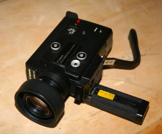 Кинокамера canon Москва