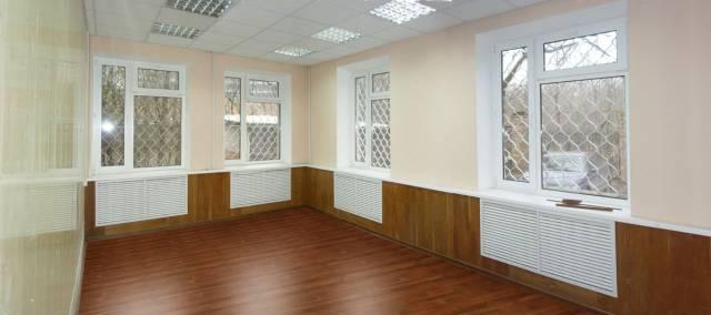 Сдается офис 75,4 кв.м, м. Академическая Москва